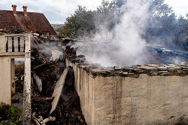 Affordable Fire Damage Assessment solutions in Waite Park, MN